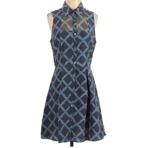 Timo Weiland Silk Dress